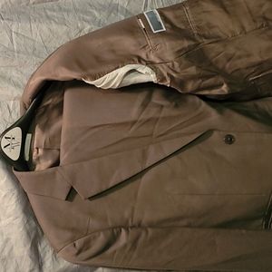 Men's suit like new !! Michael kors